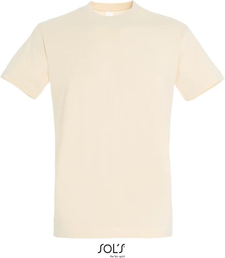 Heavy T-Shirt