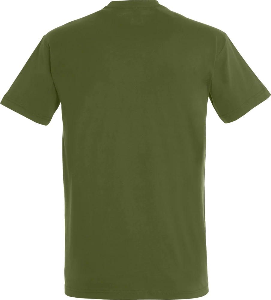 Heavy T-Shirt