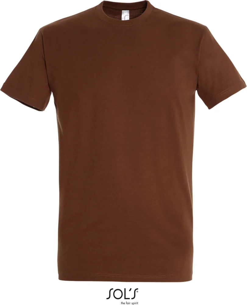 Heavy T-Shirt