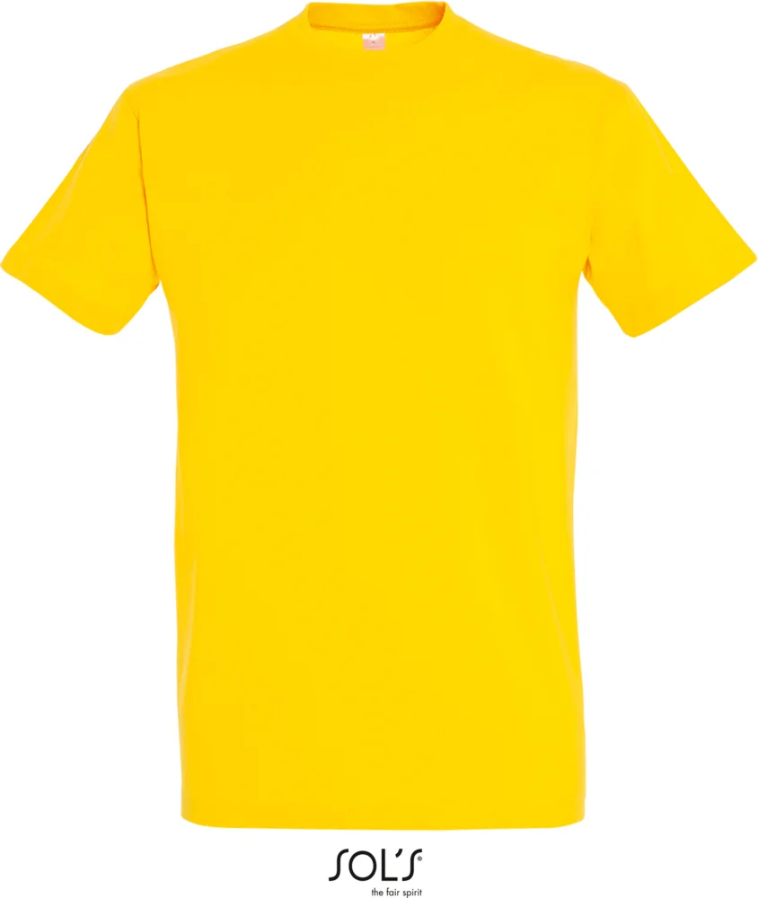 Heavy T-Shirt