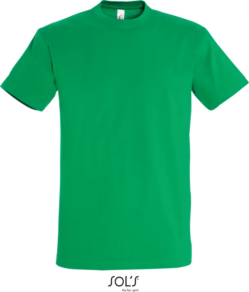 Heavy T-Shirt