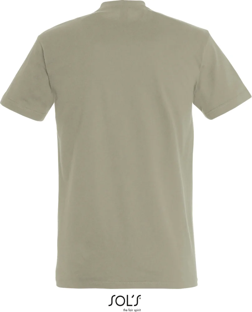 Heavy T-Shirt