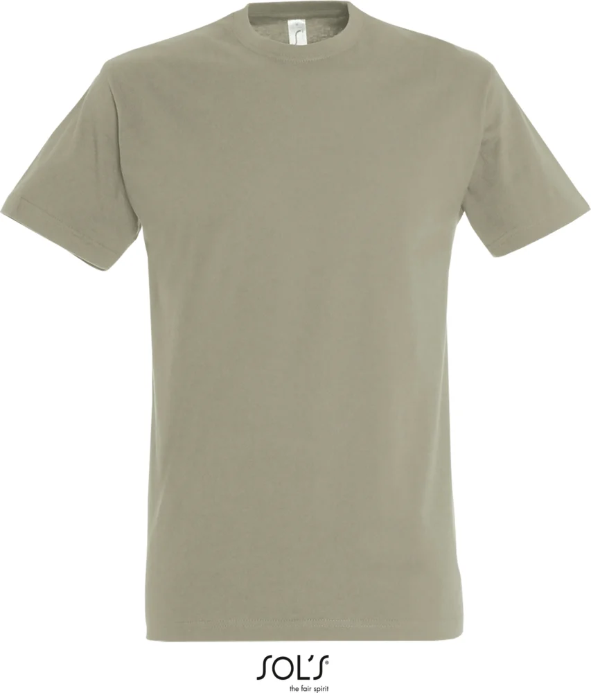 Heavy T-Shirt