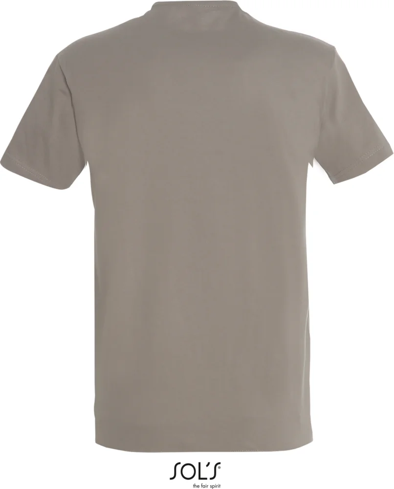 Heavy T-Shirt