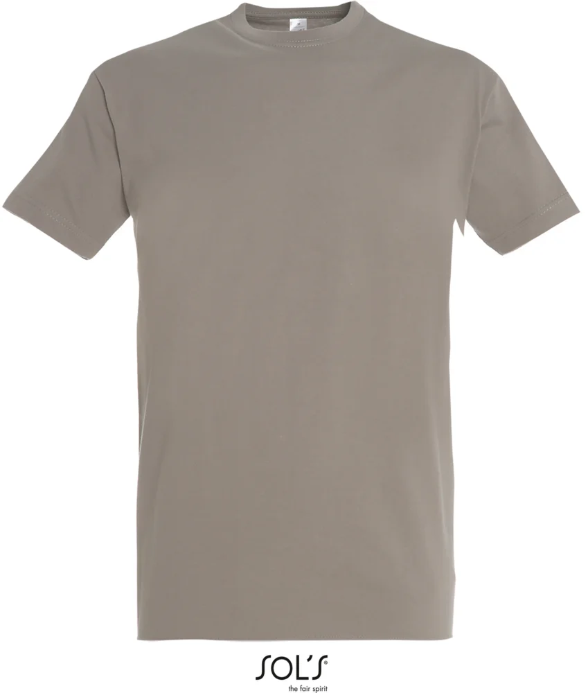 Heavy T-Shirt
