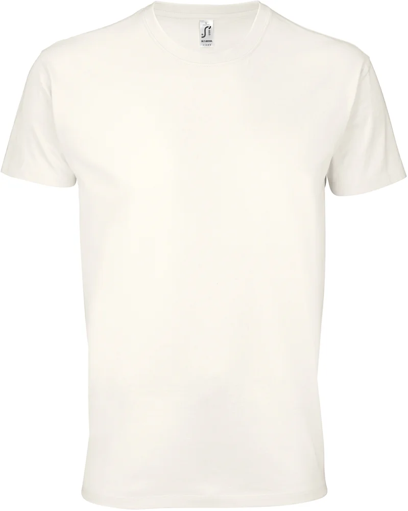 Heavy T-Shirt