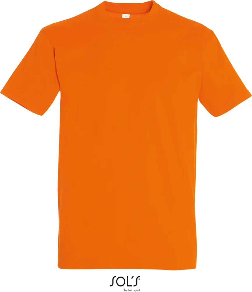 Heavy T-Shirt