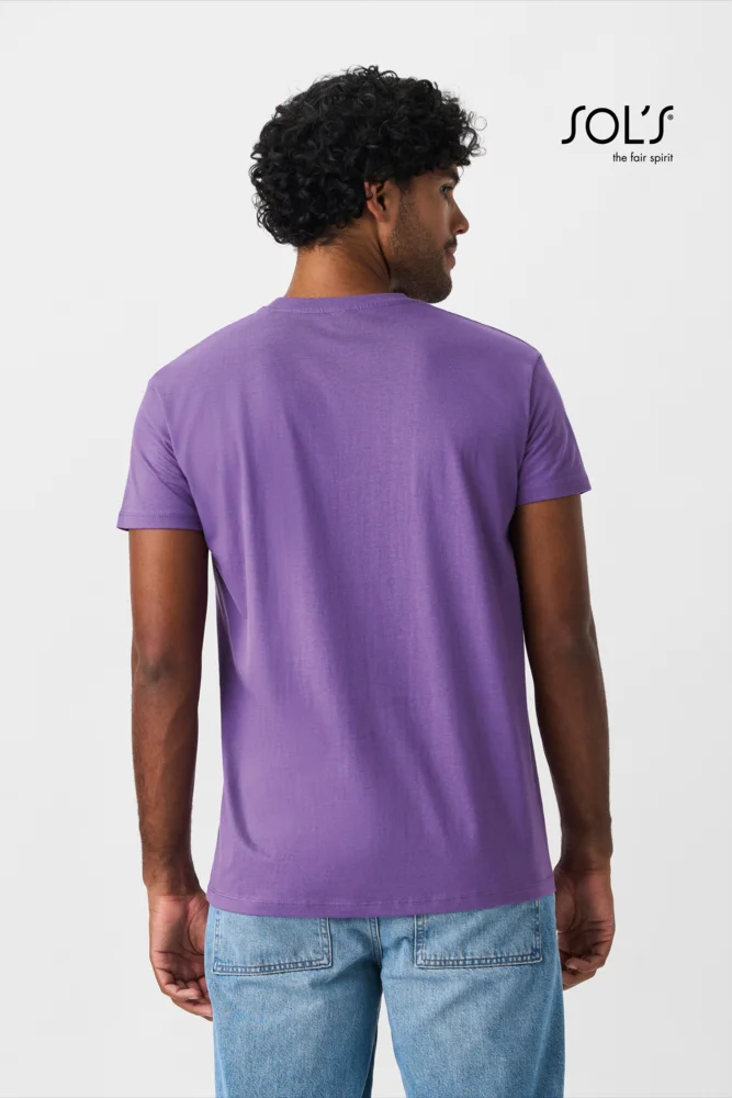 Heavy T-Shirt