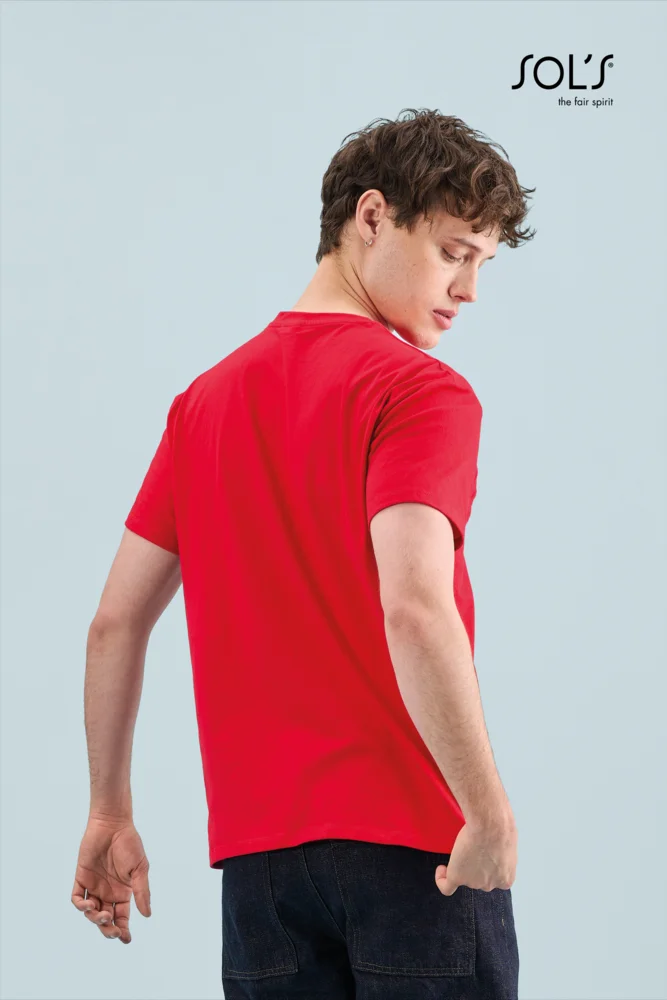 Heavy T-Shirt