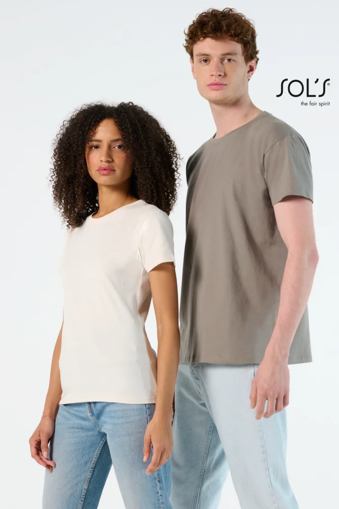 Heavy T-Shirt