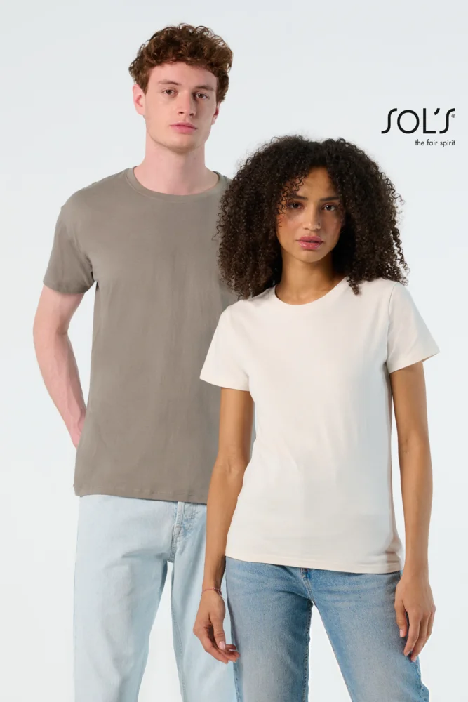 Heavy T-Shirt