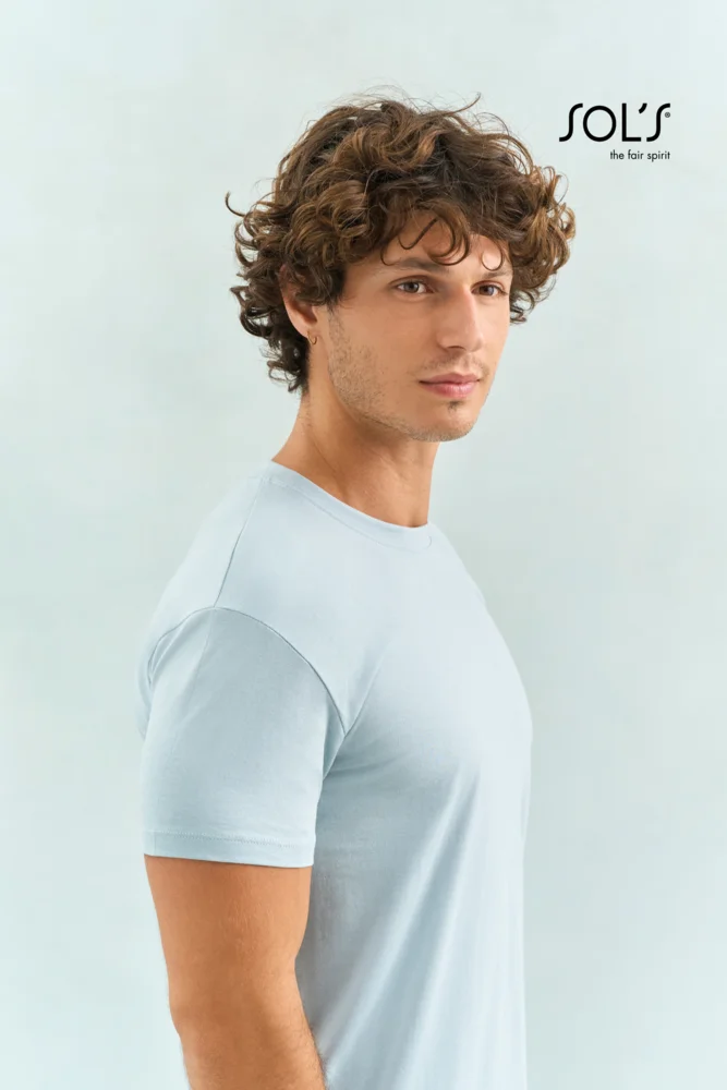 Heavy T-Shirt