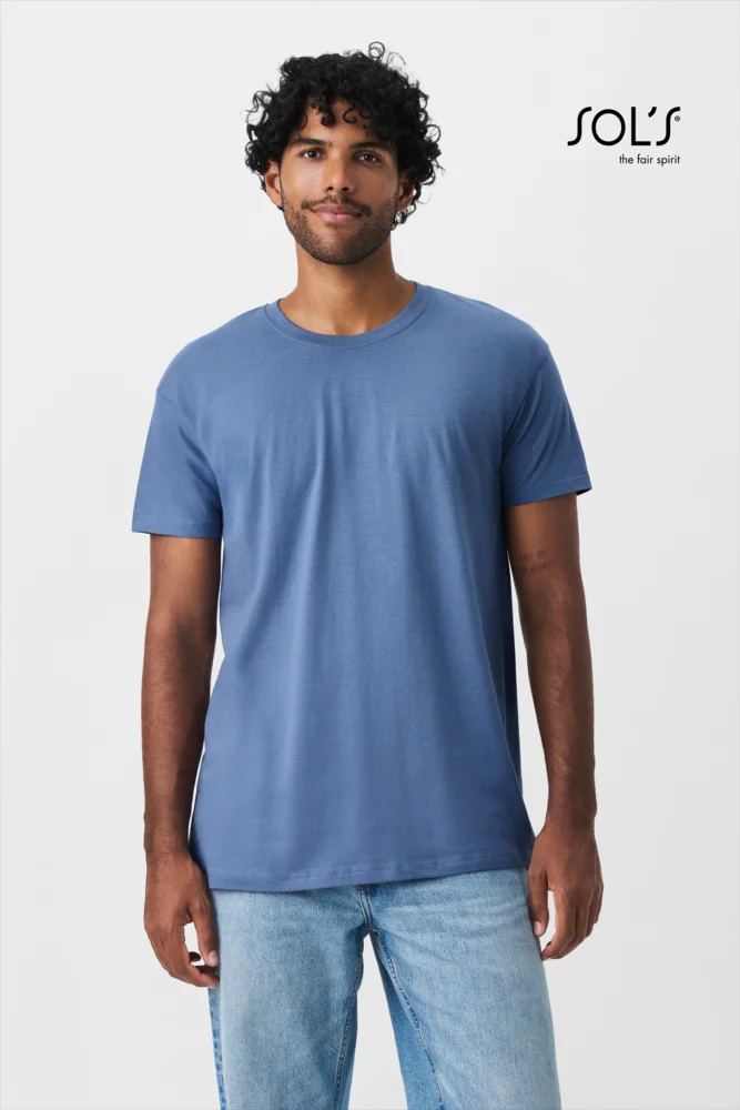 Heavy T-Shirt