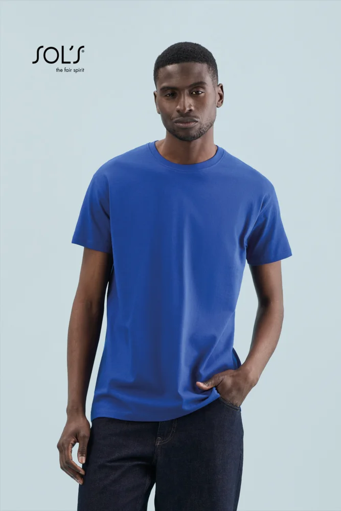 Heavy T-Shirt