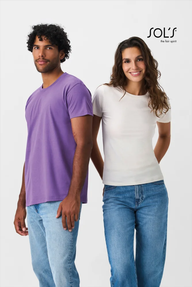 Heavy T-Shirt