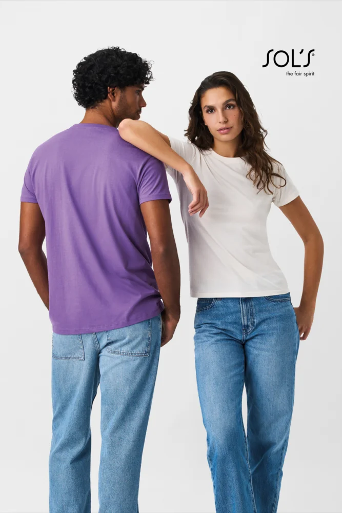 Heavy T-Shirt