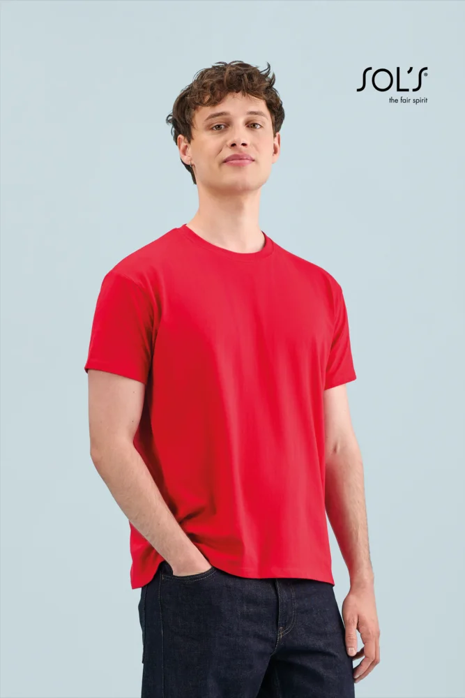 Heavy T-Shirt