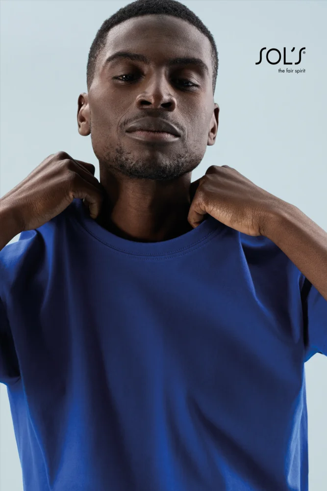 Heavy T-Shirt