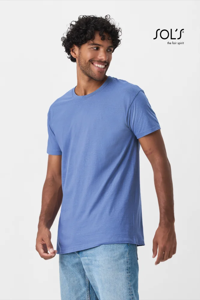 Heavy T-Shirt