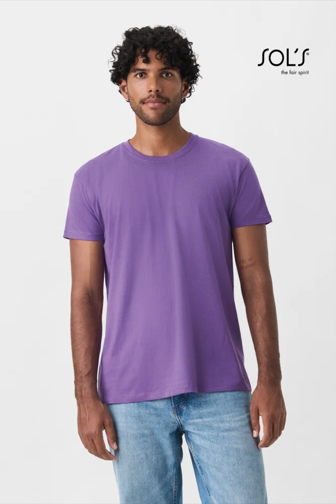 Heavy T-Shirt