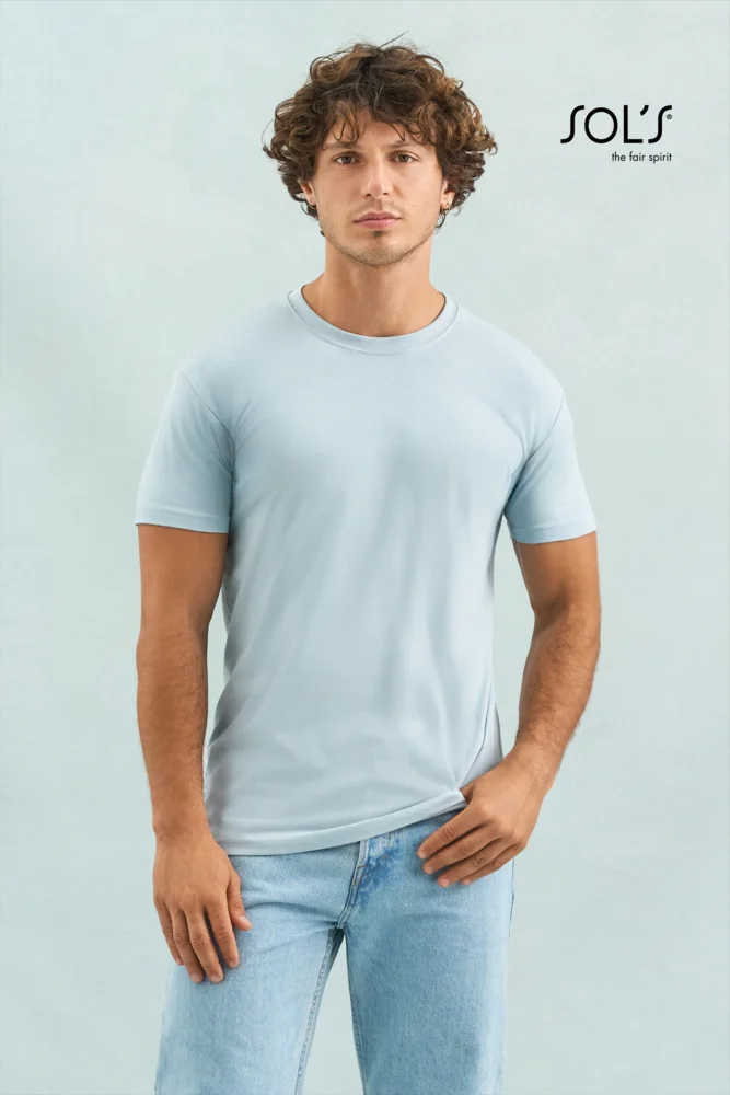 Heavy T-Shirt