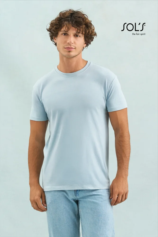 Heavy T-Shirt