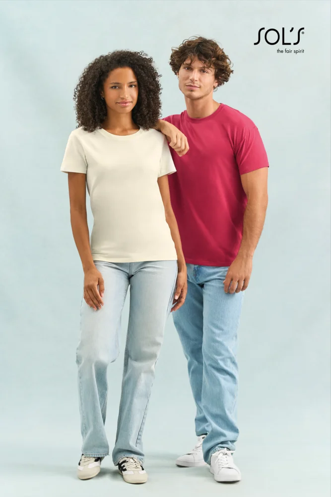 Heavy T-Shirt