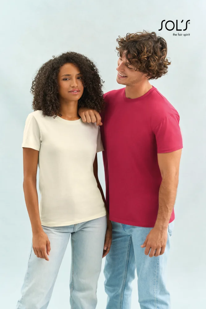 Heavy T-Shirt