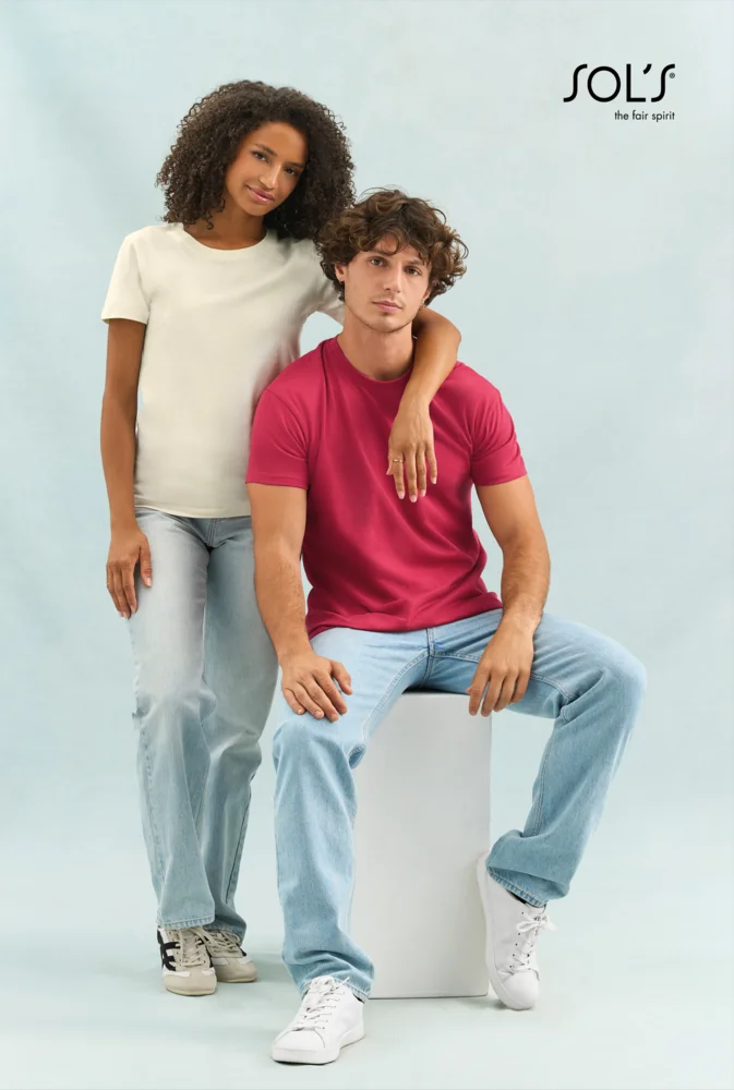 Heavy T-Shirt