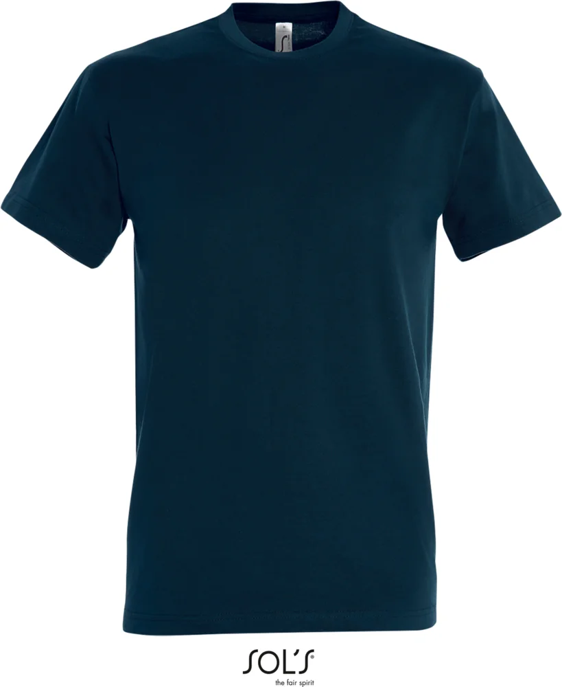 Heavy T-Shirt