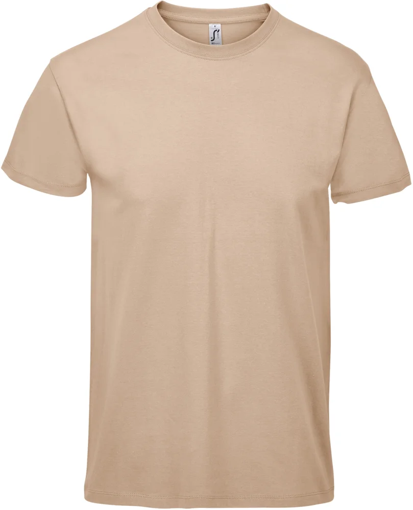 Heavy T-Shirt