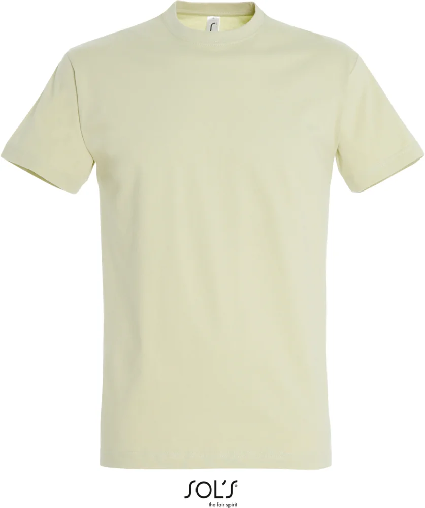 Heavy T-Shirt