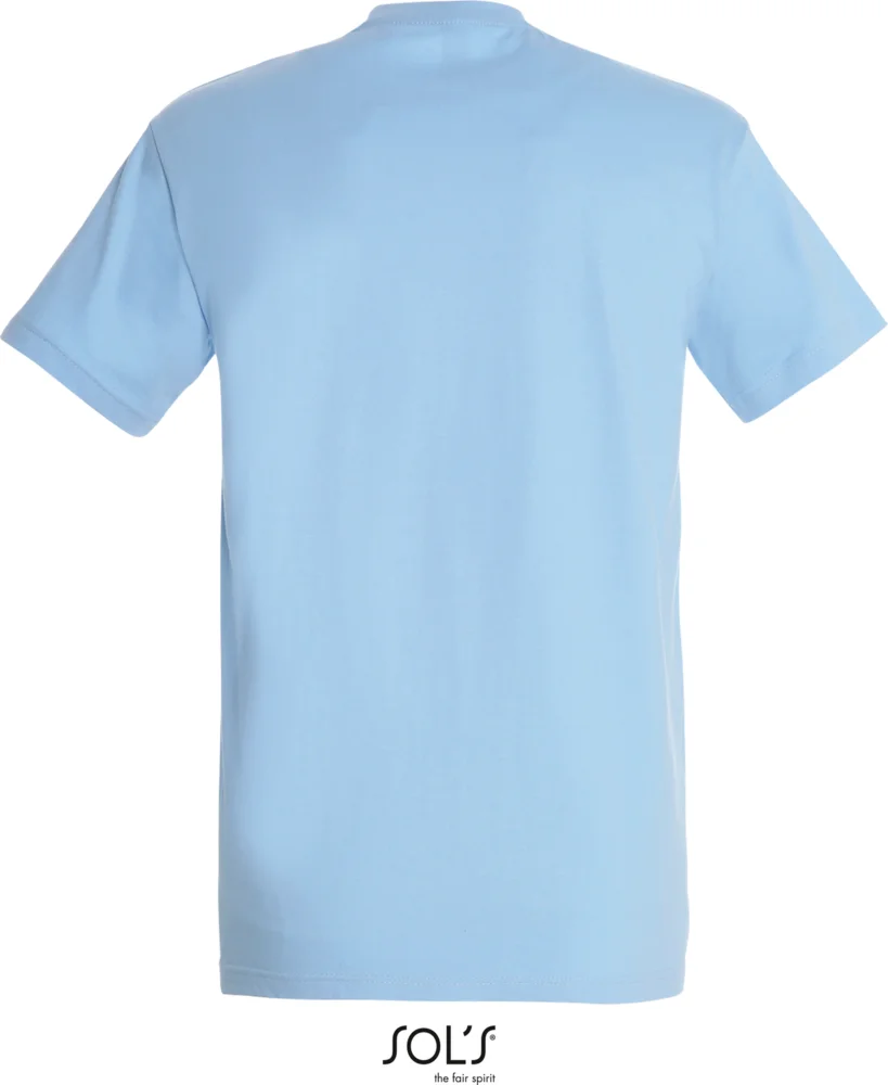 Heavy T-Shirt