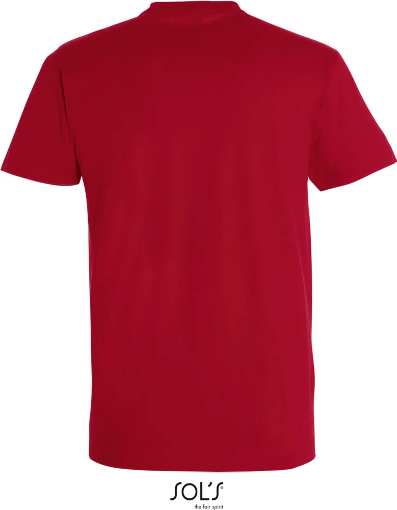 Heavy T-Shirt