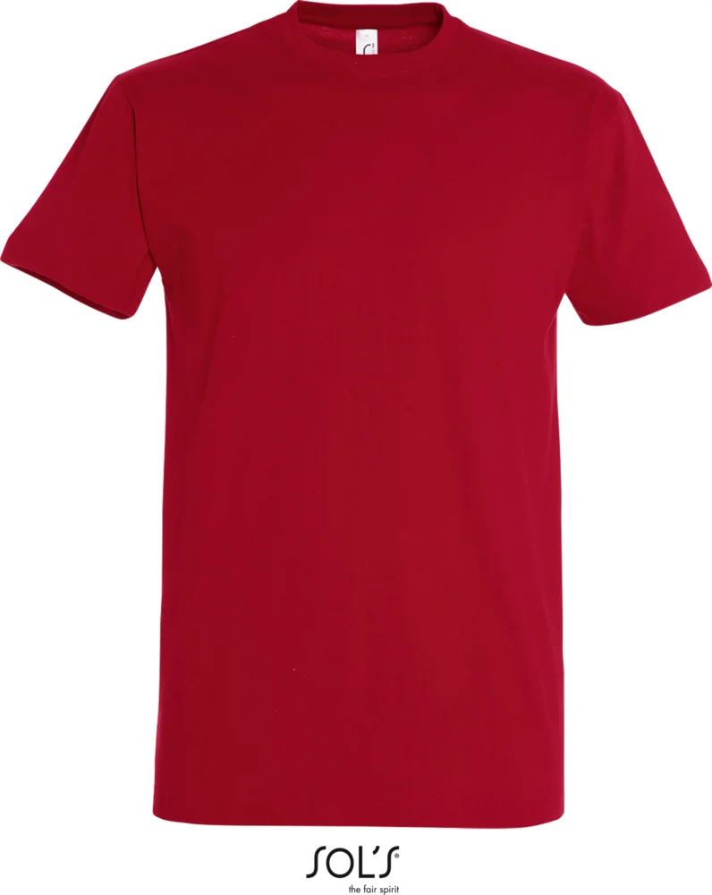 Heavy T-Shirt