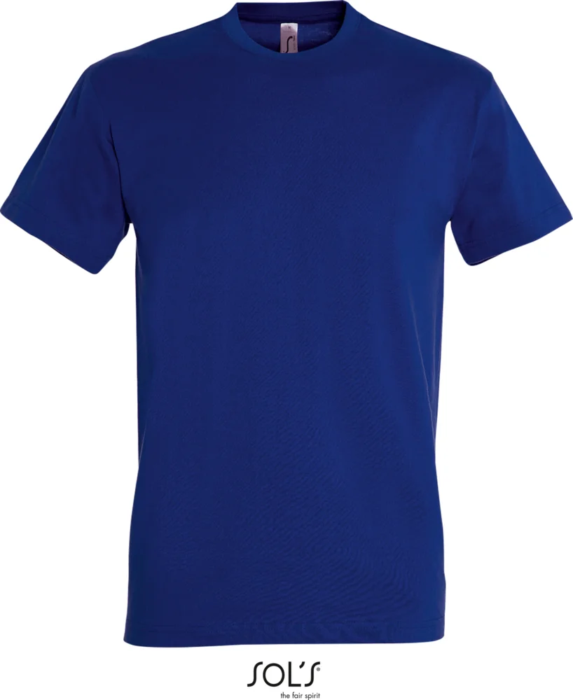 Heavy T-Shirt