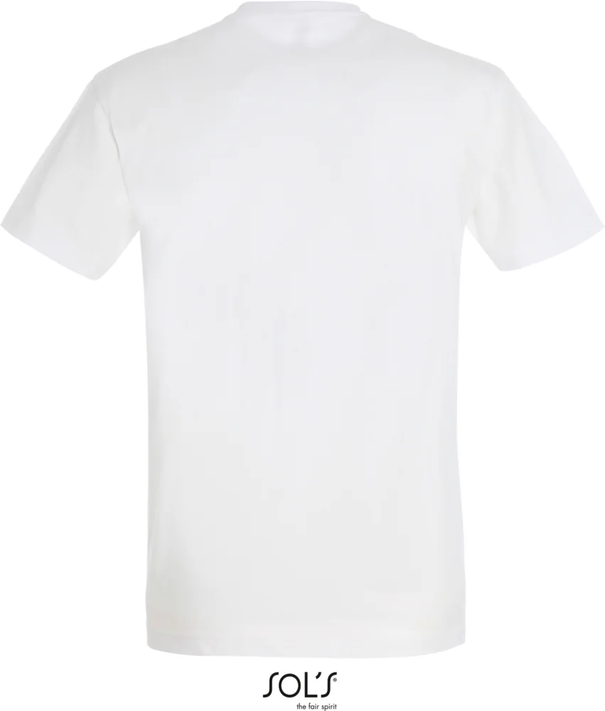 Heavy T-Shirt