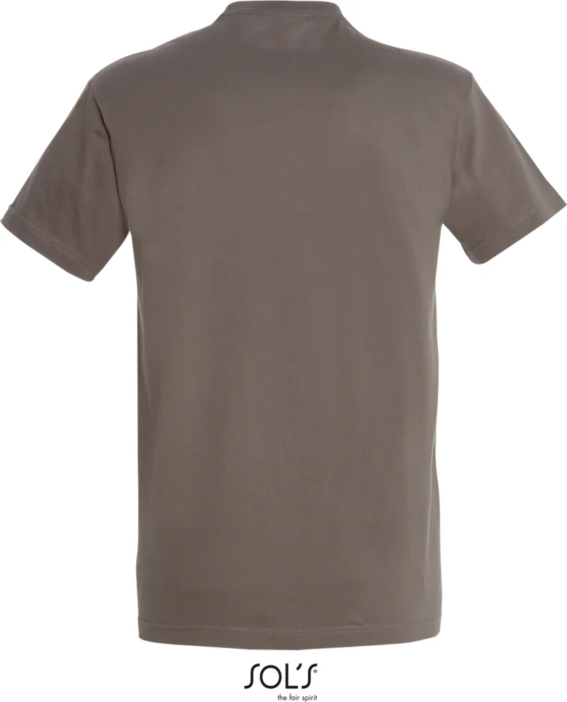 Heavy T-Shirt