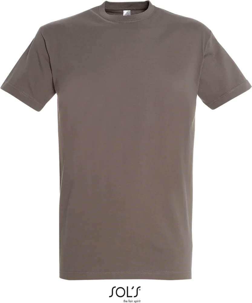 Heavy T-Shirt
