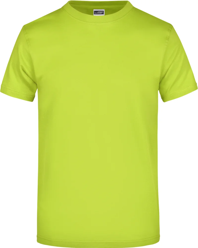 Schweres T-Shirt