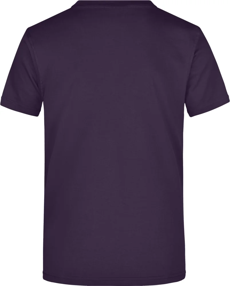 Schweres T-Shirt