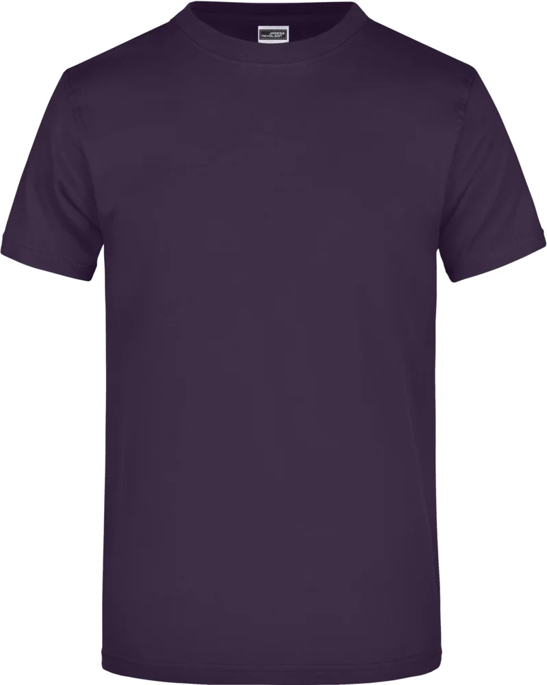 Schweres T-Shirt