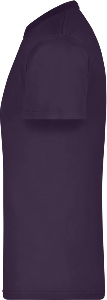 Schweres T-Shirt