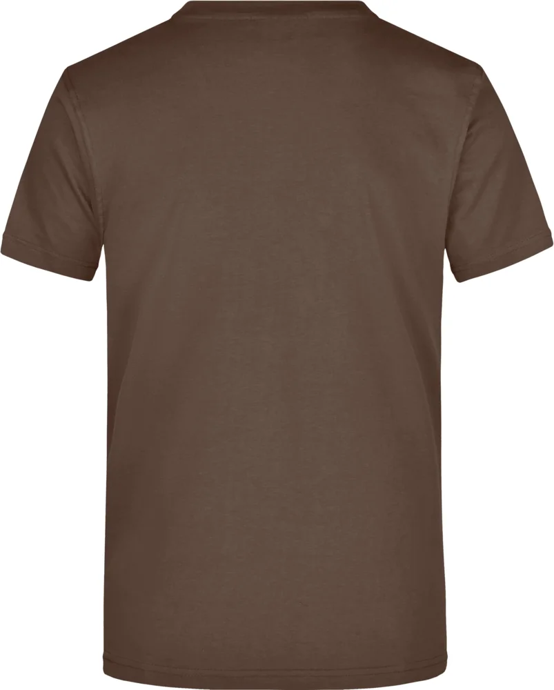 Schweres T-Shirt