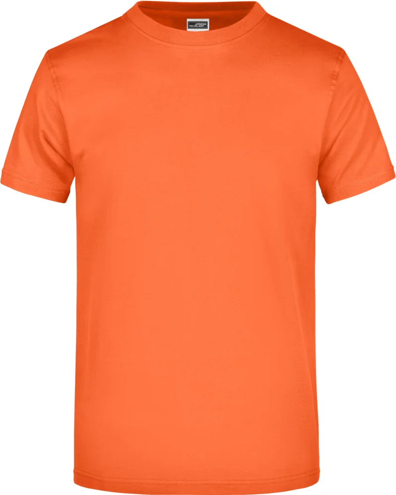Schweres T-Shirt