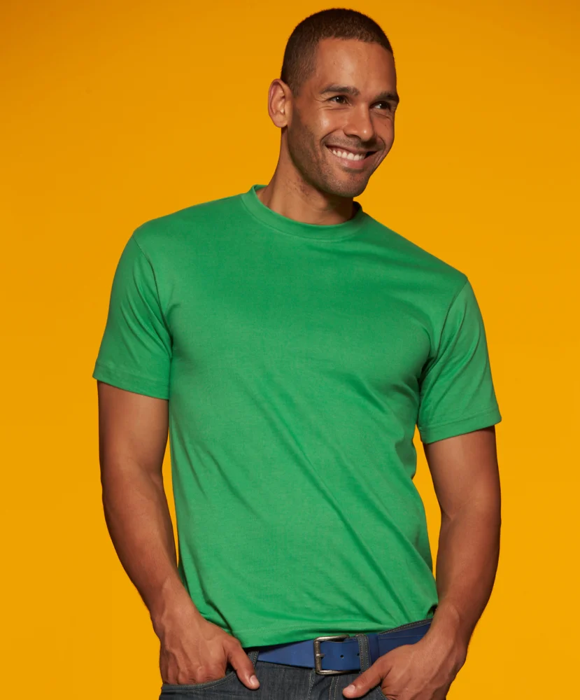 Schweres T-Shirt