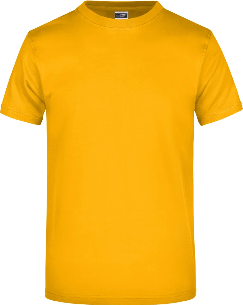 Schweres T-Shirt
