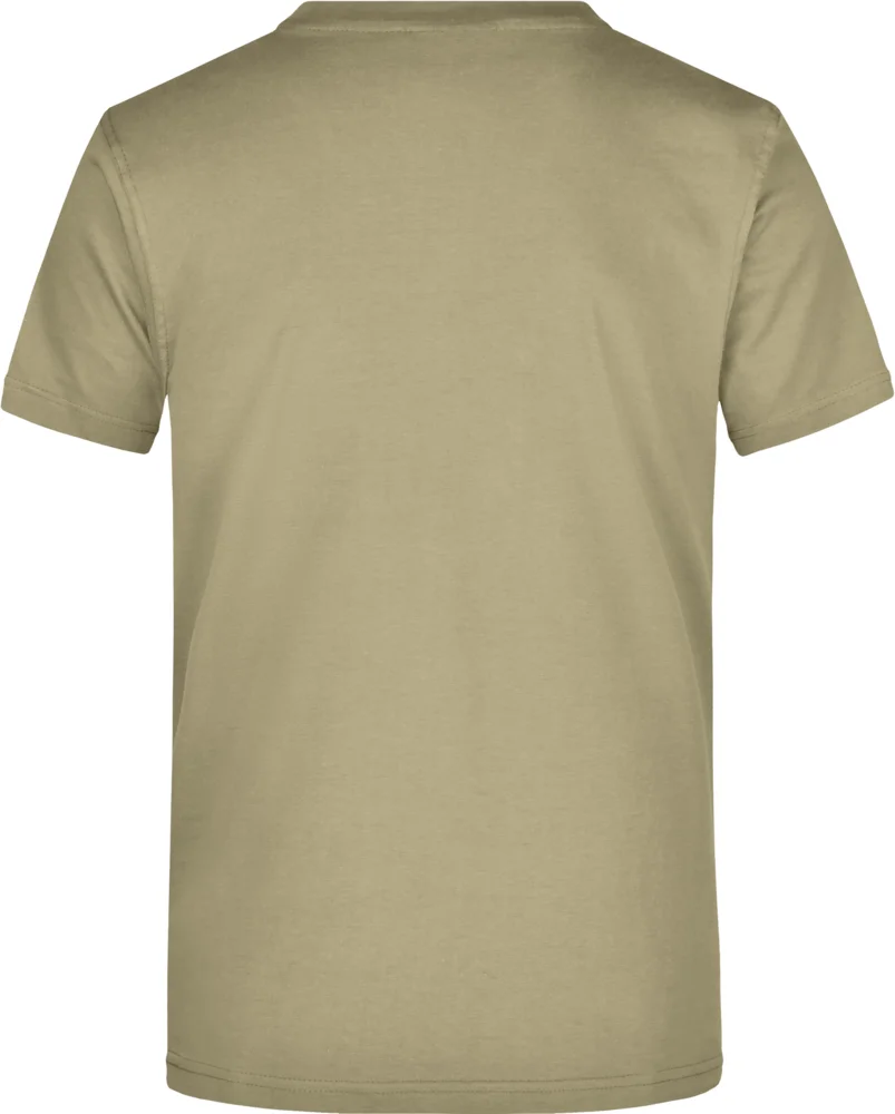 Schweres T-Shirt