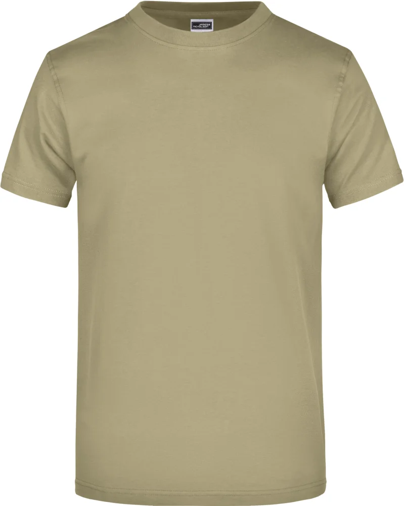 Schweres T-Shirt