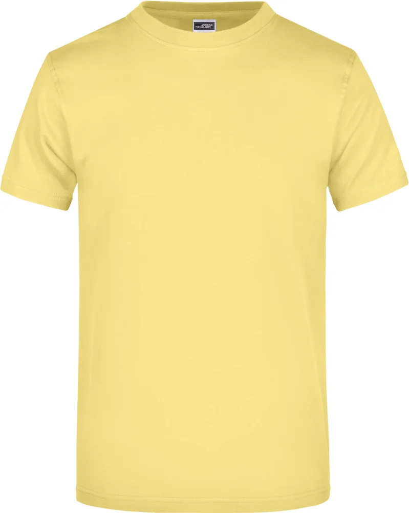 Schweres T-Shirt